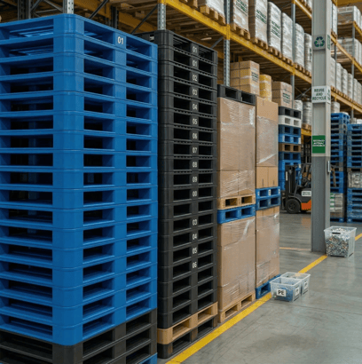 Cómo GT+materials mejora procesos con soluciones recicladas