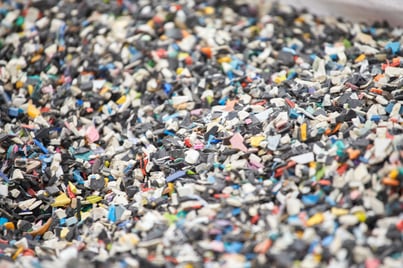 Descubre todo sobre el PEAD (HDPE): beneficios y aplicaciones industriales