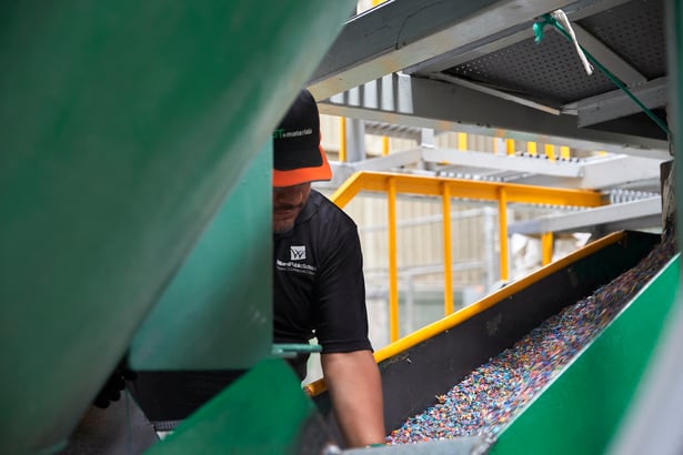 Reutilización de materiales: cómo transformar residuos en recursos