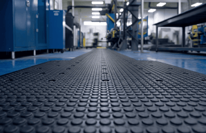 ¿Por qué usar material ABS en aplicaciones de alto impacto?