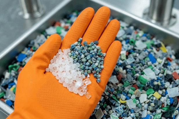 Cómo cumplir las cuotas de reciclado en envases plásticos