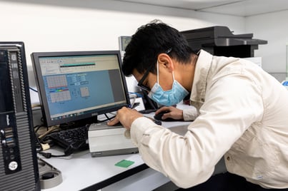 Polipropileno con talco: solución resistente para industrias