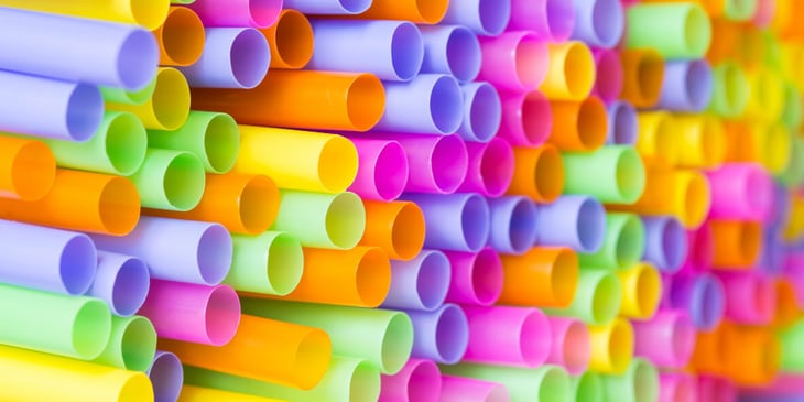 El polietileno de alta densidad: Un material popular, ¿por qué?