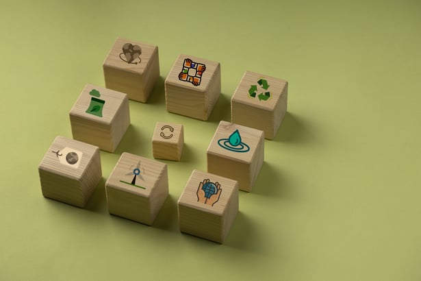 Sostenibilidad y Reducción de Costos en la Cadena de Suministro