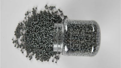 Uso y clasificación de las resinas plásticas recicladas